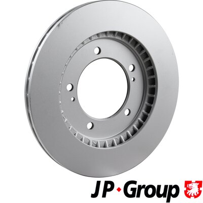 JP GROUP 4763100300 Bromsskiva