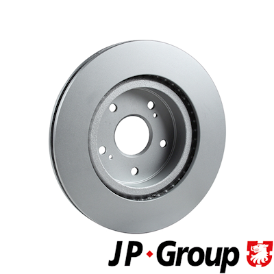 JP GROUP 4763100600 Bromsskiva