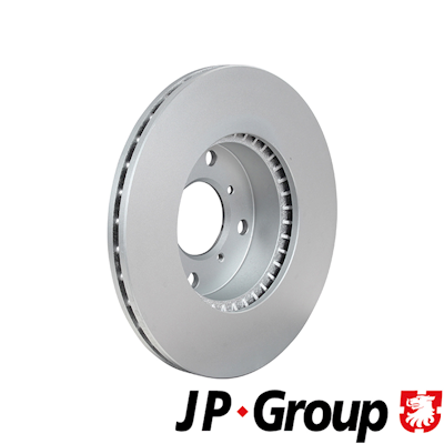JP GROUP 4763100800 Bromsskiva