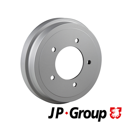 JP GROUP 4763500100 Brake Drum