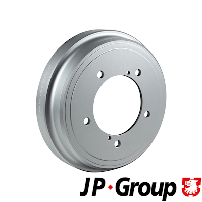 JP GROUP 4763500200 Brake Drum