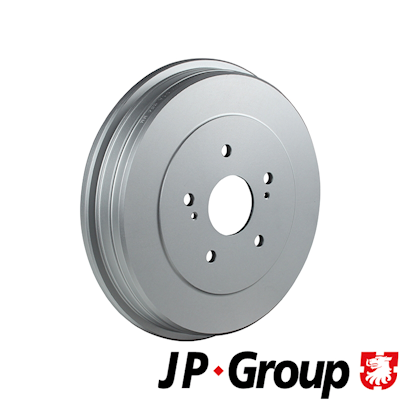 JP GROUP 4763500300 Brake Drum