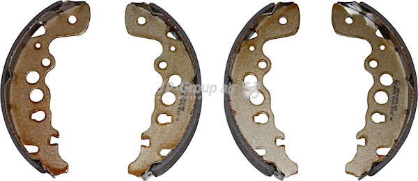 JP GROUP 4763900310 Brake...