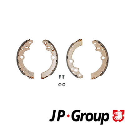 JP GROUP 4763900510 Brake...