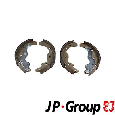 JP GROUP 4763900710 Brake...