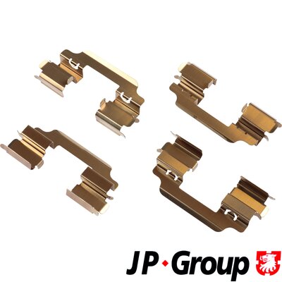 JP GROUP 4764002310 JP...