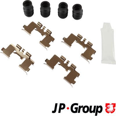 JP GROUP 4764002410 JP...