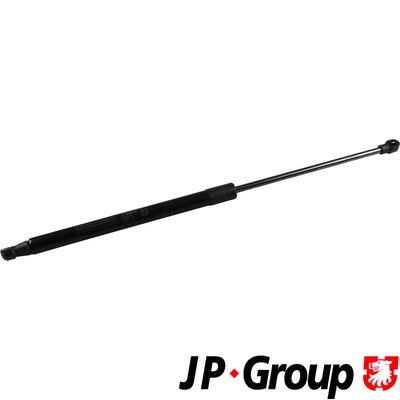 Gasfjäder bagageutrymme