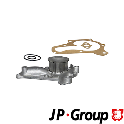 JP GROUP 4814100100 Water Pump