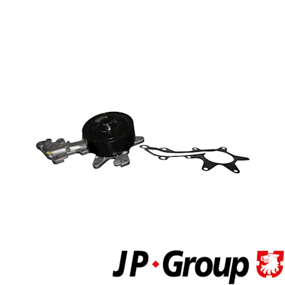 JP GROUP 4814103700 Vattenpump