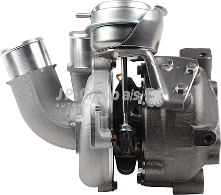 JP GROUP 4817400200 Laddare, laddsystem