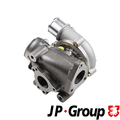 JP GROUP 4817400300 Laddare, laddsystem