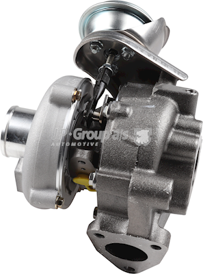 JP GROUP 4817400300 Laddare, laddsystem