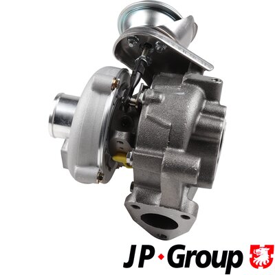 JP GROUP 4817400300 Laddare, laddsystem