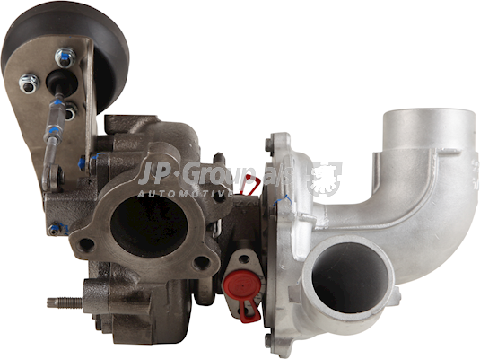 JP GROUP 4817400400 Laddare, laddsystem