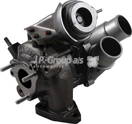 JP GROUP 4817402100 Laddare, laddsystem