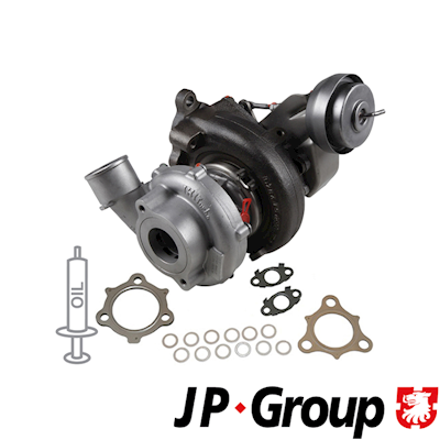 JP GROUP 4817402300...