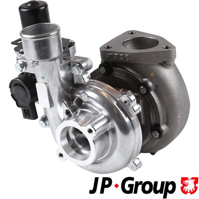 JP GROUP 4817405400 Laddare, laddsystem
