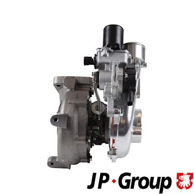 JP GROUP 4817405400 Laddare, laddsystem