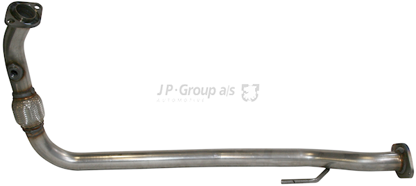 JP GROUP 4820200200 Exhaust...