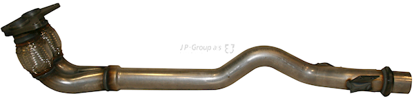 JP GROUP 4820202100 Exhaust...