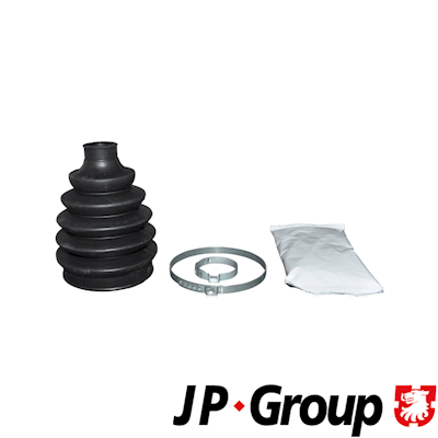 JP GROUP 4843600110 Bellow...