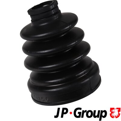 JP GROUP 4843600810 Bälgsats, drivaxel