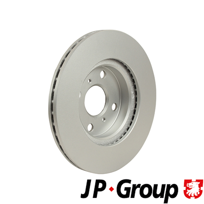 JP GROUP 4863100800 Bromsskiva