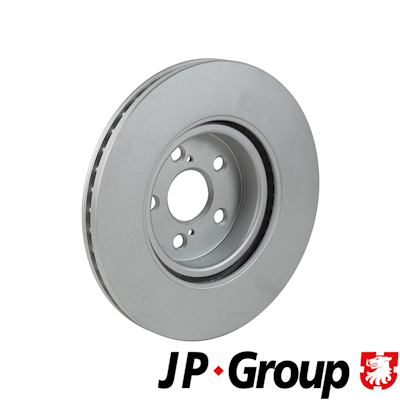 JP GROUP 4863101400 Bromsskiva