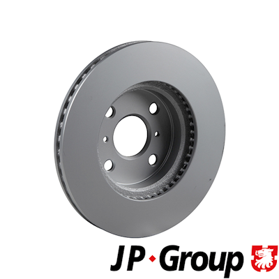 JP GROUP 4863102100 Bromsskiva