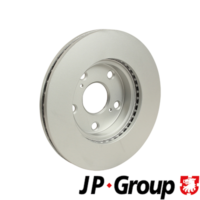 JP GROUP 4863102600 Bromsskiva