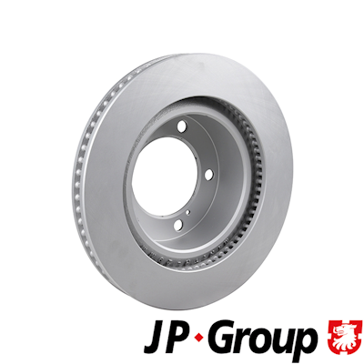 JP GROUP 4863104400 Bromsskiva