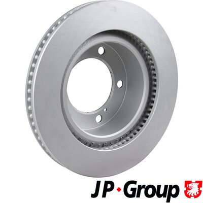 JP GROUP 4863104400 Bromsskiva