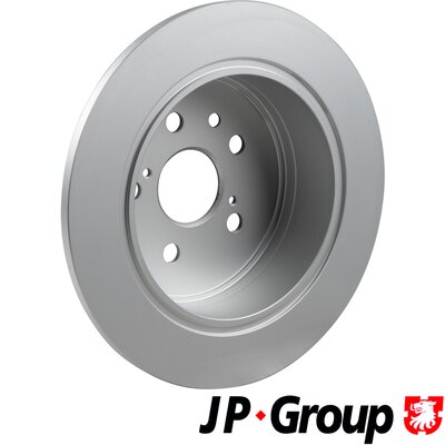 JP GROUP 4863200200 Bromsskiva
