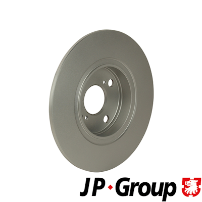 JP GROUP 4863200300 Bromsskiva