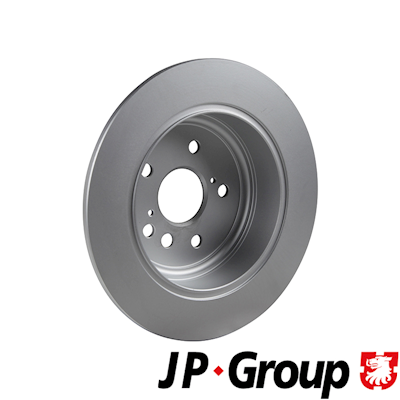 JP GROUP 4863200400 Bromsskiva