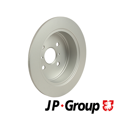 JP GROUP 4863200600 Bromsskiva