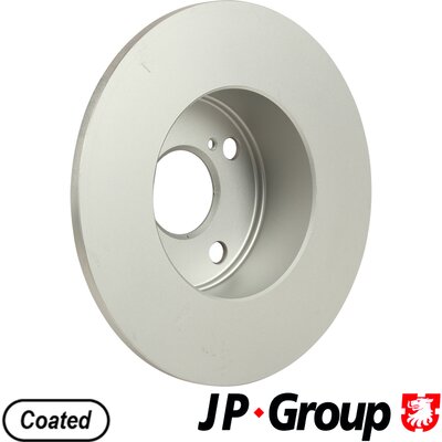 JP GROUP 4863200900 Bromsskiva