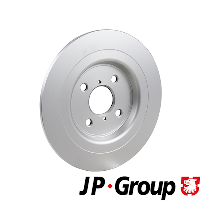 JP GROUP 4863201300 Bromsskiva