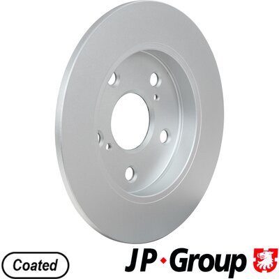 JP GROUP 4863201600 Bromsskiva