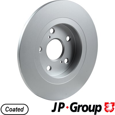 JP GROUP 4863201800 Bromsskiva