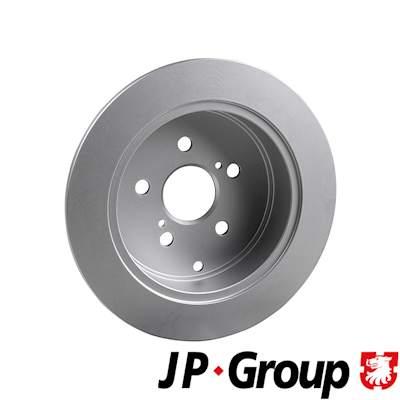 JP GROUP 4863202100 Bromsskiva