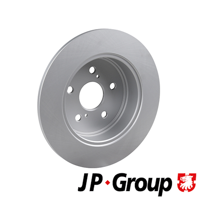 JP GROUP 4863202600 Bromsskiva