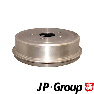 JP GROUP 4863500100 Brake Drum