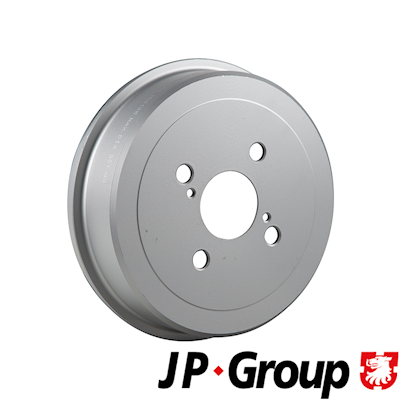 JP GROUP 4863500200 Bromstrumma