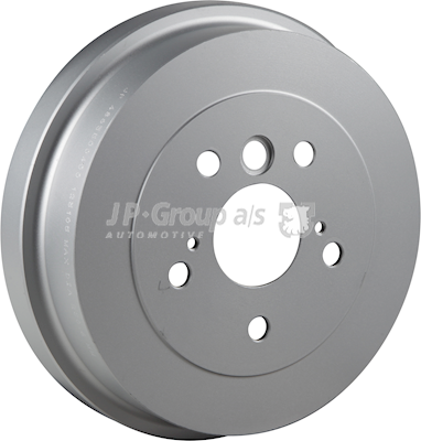 JP GROUP 4863500400 Brake Drum