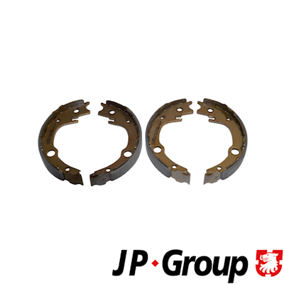 JP GROUP 4863900410 Brake...
