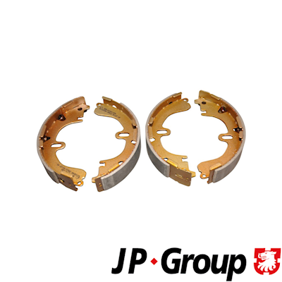 JP GROUP 4863900510 Brake...