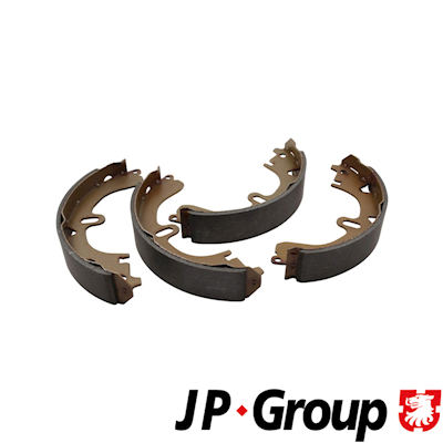 JP GROUP 4863900610 Brake...