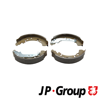 JP GROUP 4863901310 Brake...